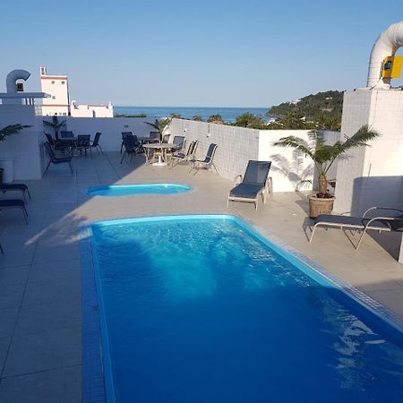 Апартаменты Apartamento Vip Toninhas Убатуба Экстерьер фото
