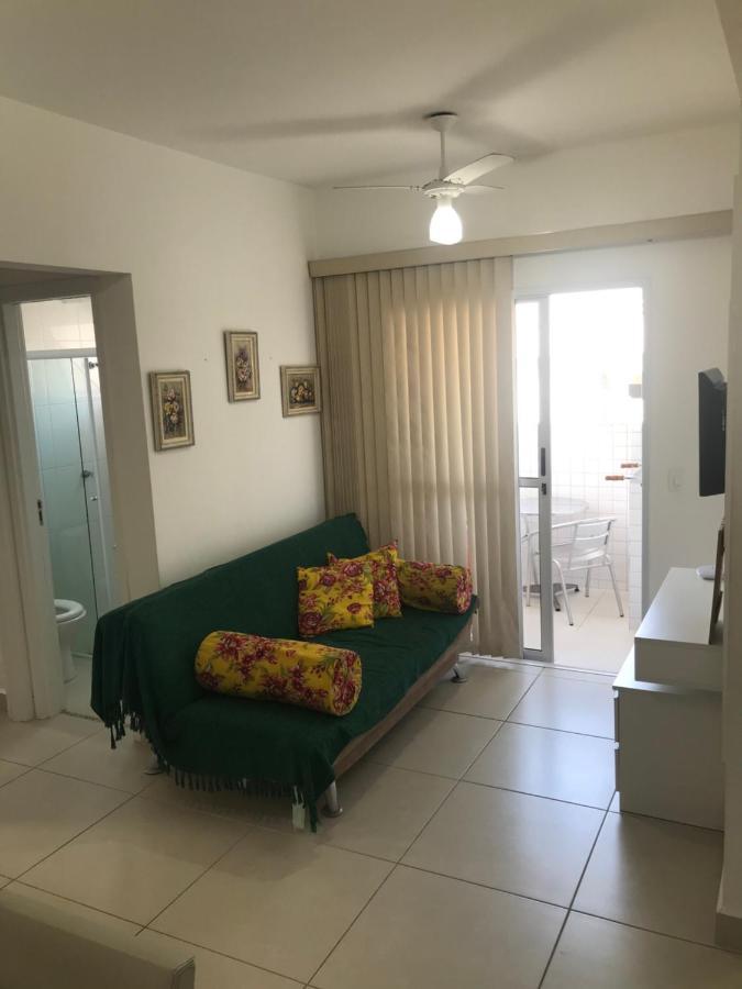 Апартаменты Apartamento Vip Toninhas Убатуба Экстерьер фото