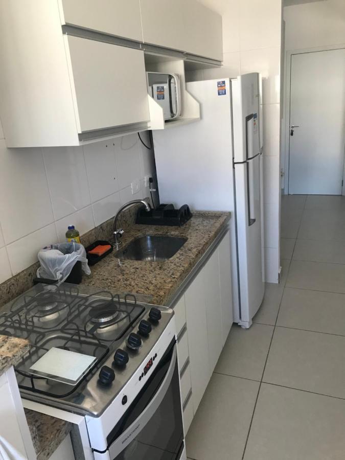 Апартаменты Apartamento Vip Toninhas Убатуба Экстерьер фото