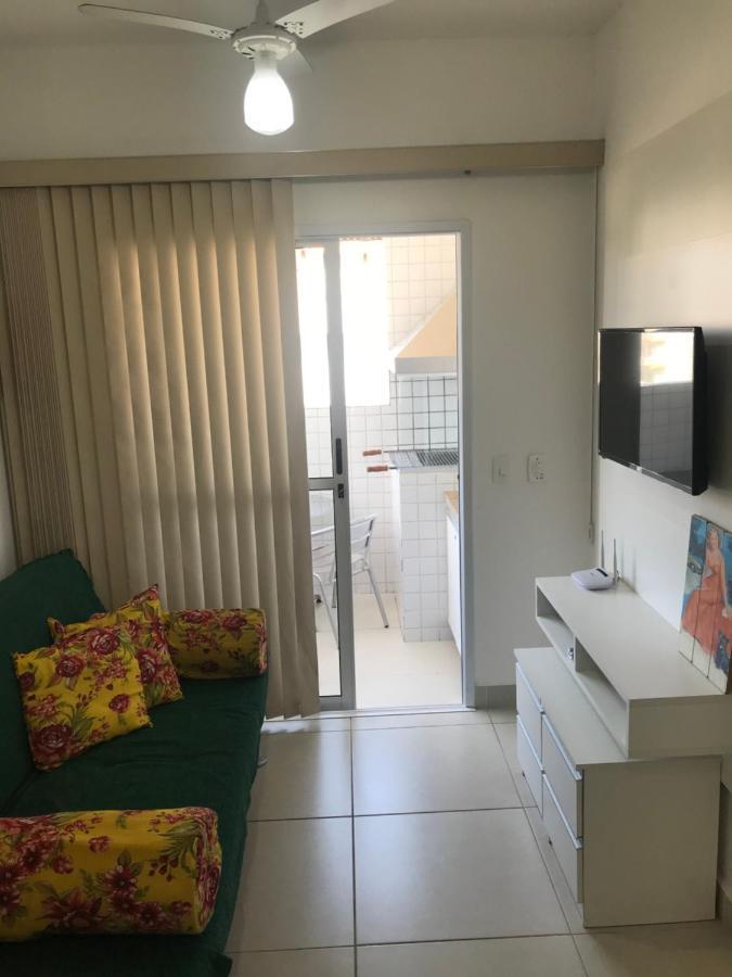 Апартаменты Apartamento Vip Toninhas Убатуба Экстерьер фото