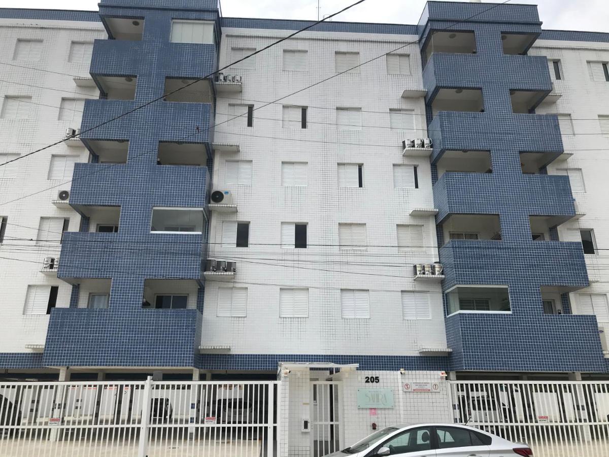 Апартаменты Apartamento Vip Toninhas Убатуба Экстерьер фото