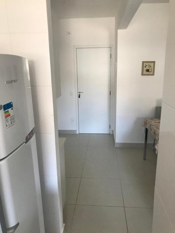 Апартаменты Apartamento Vip Toninhas Убатуба Экстерьер фото
